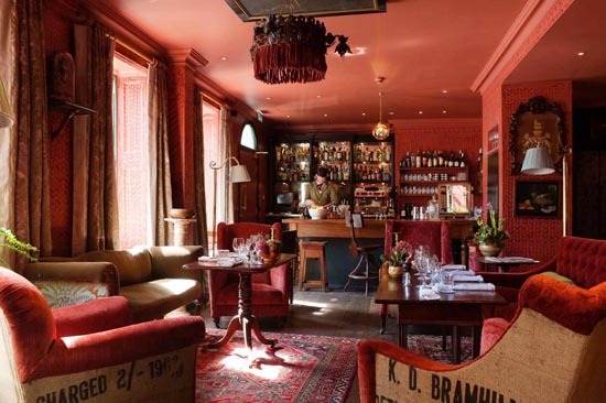 Le Zetter Townhouse