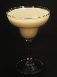 Un verre de Screaming Orgasm