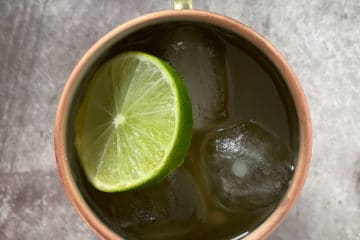 Moscow Mule