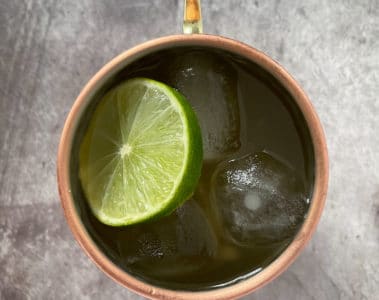 Moscow Mule