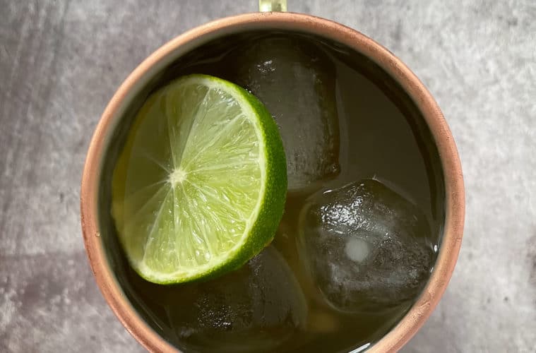 Moscow Mule